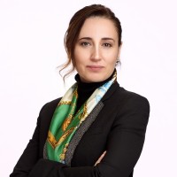 Gökçe Alaçlı