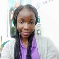 Carole Atieno