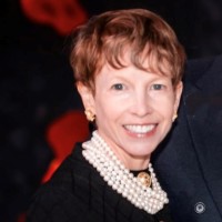 Rebecca Ralston