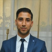 Med Wael Mahwechi