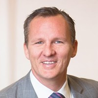 David Macmillan