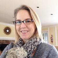 Susan Anderson Lugg, Cpa