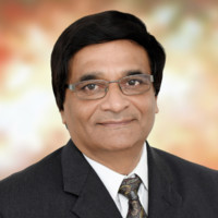 Hirendra (Harry) Patel, P.E.