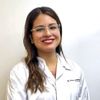 Valery García López