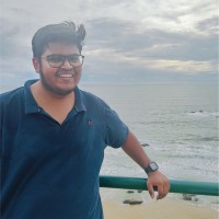 Srinidhi Tg