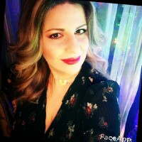 Eleni Siouka
