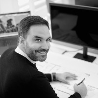 Dipl.-Ing. Arch. Branko Jovović