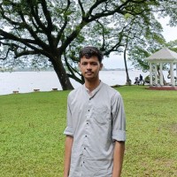 Vignesh Prasanth