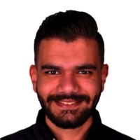 Andrew Ehab