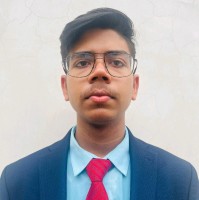 Saptarshi Saha