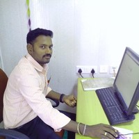 Yuvaraj S