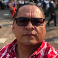 Paulo Cesar Guzman