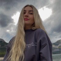 Yuliia Haletska