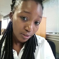 Bontle Ngobese