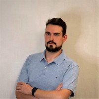 Alexandre Passos