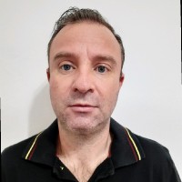 Alexandre Bilcatti