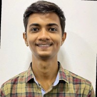 Sriram S