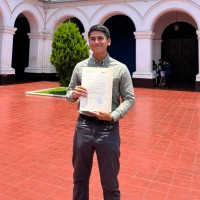 Adrián Ernesto Pérez