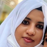 Fathima Shabra
