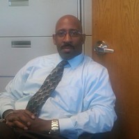 Bernard Barnett