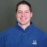 Chad Vogel