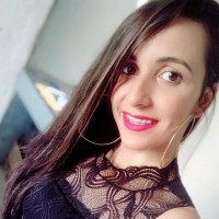 Aline Silva