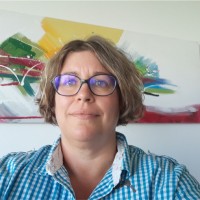 myriam leblond