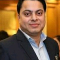 Ankit Goyal