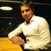Ajit Kumar Sahoo