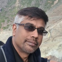 Sivanand Krishnan