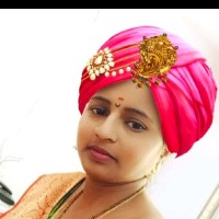 Bhakti Shetty