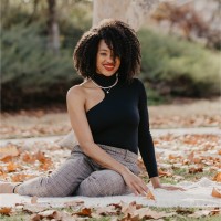 Martiesha Caines