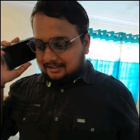 Srivishnu S
