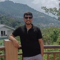 Rugved Bhayare