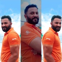 Ashish Jatav