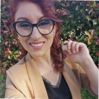 Sarah Flatres