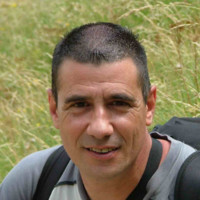 Jean-Daniel Perez
