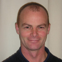Grant Donaldson