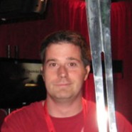 Bruce Venne