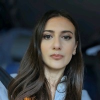 Ana Girbea