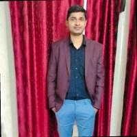 Vikash kumar Singh