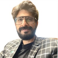Dr. Adnan Kudiya