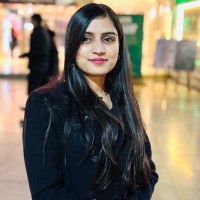 Rashmi Azad