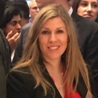 Lisa Gray