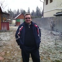 Gennady Semenov