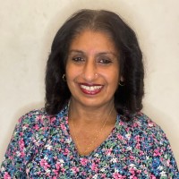 Shaida Ghazala Akhtar