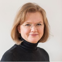 Claudia Isenschmid