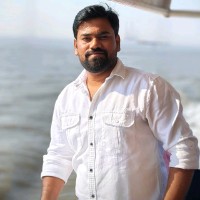 Yogesh Waghmare