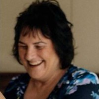Yvonne Mackie
