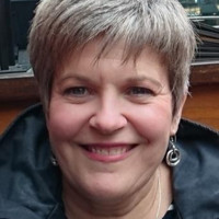 Nadine Hutchins